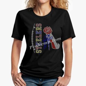 wholesale steelers w/ high heel &am &hellip;