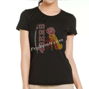 wholesale 49ers w/ high heel &  &hellip;