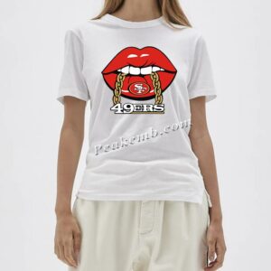 wholesale Bite chain w/ 49erS logo  &hellip;