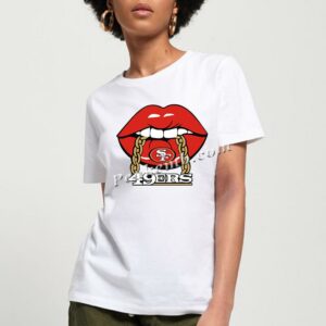 wholesale Bite chain w/ 49erS logo  &hellip;