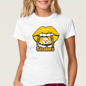 wholesale Bite chain w/ SteelerS lo &hellip;
