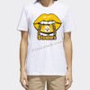 wholesale Bite chain w/ SteelerS logo design nfl heat iron on Transfer 2 204Peakxf 2107131