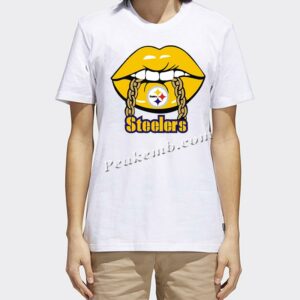 wholesale Bite chain w/ SteelerS lo &hellip;