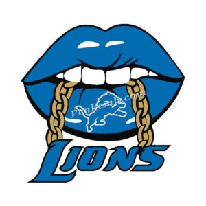 wholesale Bite chain w/ LIONs logo  …