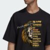 wholesale Half lion head heat Transfer vinyl design fit for tshirt hat bag etc. 2 23