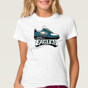 wholesale EAGLES w/ logo sneaker de &hellip;