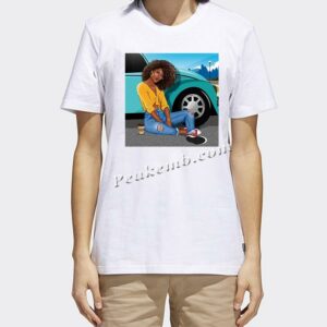 wholesale afro girl leaning on the  &hellip;