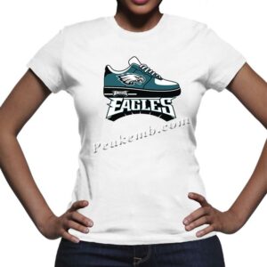 wholesale EAGLES w/ logo sneaker de …