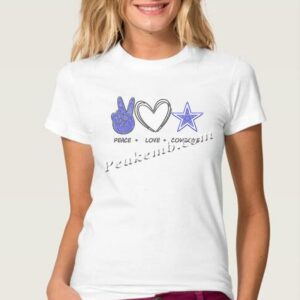 wholesale “PEACE LOVE COWBOYS &hellip;