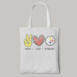 wholesale “PEACE LOVE STEELER &hellip;