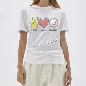 wholesale “PEACE LOVE STEELER &hellip;