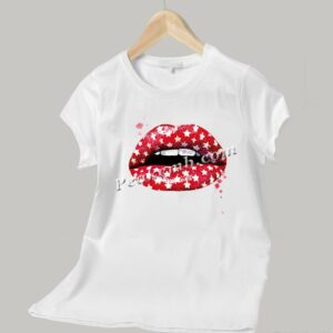 wholesale lip w/ Five-pointed star  &hellip;