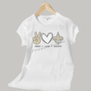 wholesale “PEACE LOVE SAINTS& &hellip;