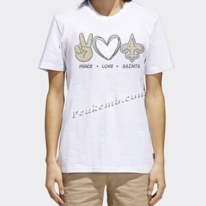 wholesale “PEACE LOVE SAINTS& &hellip;