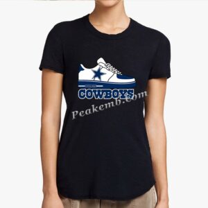 wholesale COWBOYS w/ logo sneaker d &hellip;