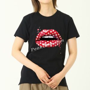wholesale lip w/ Five-pointed star  &hellip;