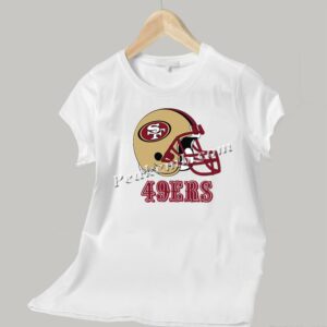 wholesale Sports helmet w/ 49ers lo &hellip;