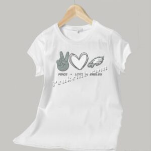 wholesale “PEACE LOVE EAGLES& &hellip;
