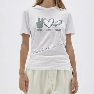 wholesale “PEACE LOVE EAGLES& &hellip;