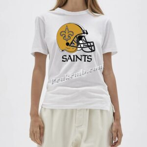 wholesale Sports helmet w/ saints l &hellip;
