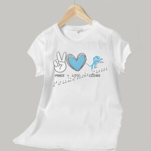wholesale “PEACE LOVE LIONS&# &hellip;
