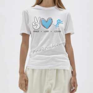 wholesale “PEACE LOVE LIONS&# &hellip;