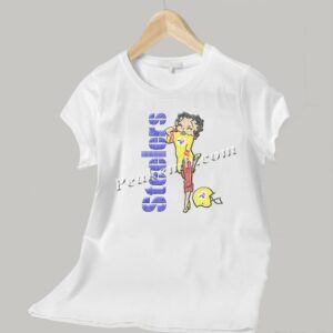 wholesale Steelers letters w/ girl  &hellip;