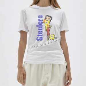 wholesale Steelers letters w/ girl  &hellip;