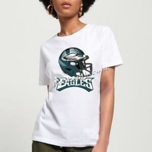 wholesale Sports helmet w/ eagles l &hellip;