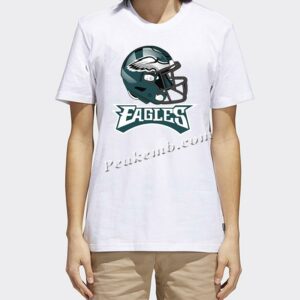 wholesale Sports helmet w/ eagles l &hellip;