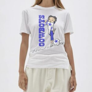 wholesale Cowboys letters w/ girl & &hellip;