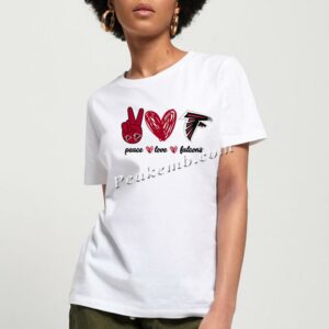 wholesale peace love w/ falcon logo &hellip;
