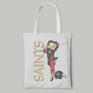 wholesale Saints letters w/ girl &a &hellip;