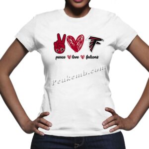 wholesale peace love w/ falcon logo &hellip;