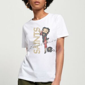 wholesale Saints letters w/ girl &a &hellip;