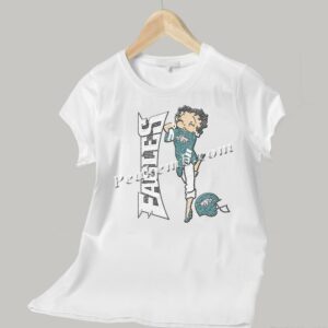wholesale eagles letters w/ girl &a &hellip;