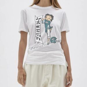 wholesale eagles letters w/ girl &a &hellip;