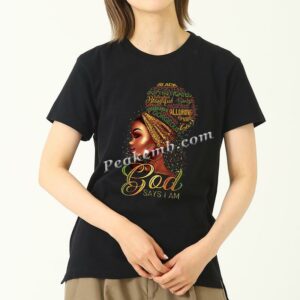 wholesale afro girl w/ “God s &hellip;