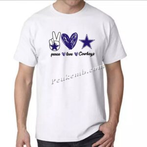 wholesale peace love w/ cowboys log &hellip;