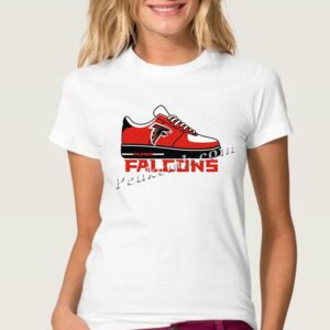 wholesale FALCONS w/ logo sneaker d &hellip;