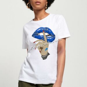 wholesale finger on lips w/ lions l &hellip;