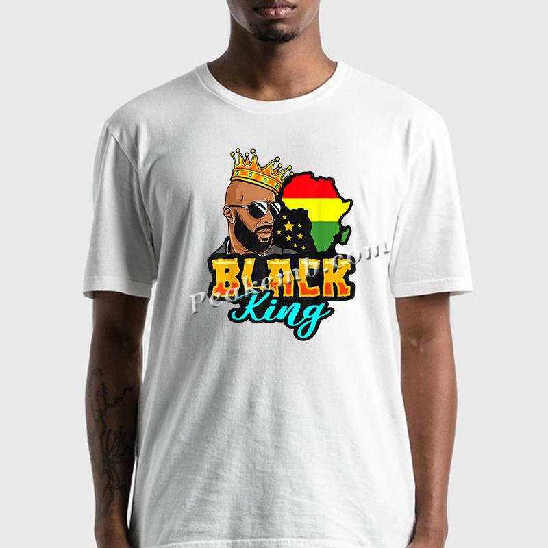 wholesale BLACK man w/ crown heat Transfer vinyl design fit for tshirt hat bag etc. 5 wholesale BLACK man w/ crown heat Transfer vinyl design fit for tshirt hat bag etc. - Image 3