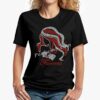 wholesale falcons letters w/ logo & girl design nfl rhinestone iron on Transfer 1 402 1