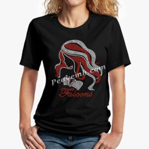 wholesale falcons letters w/ logo & &hellip;