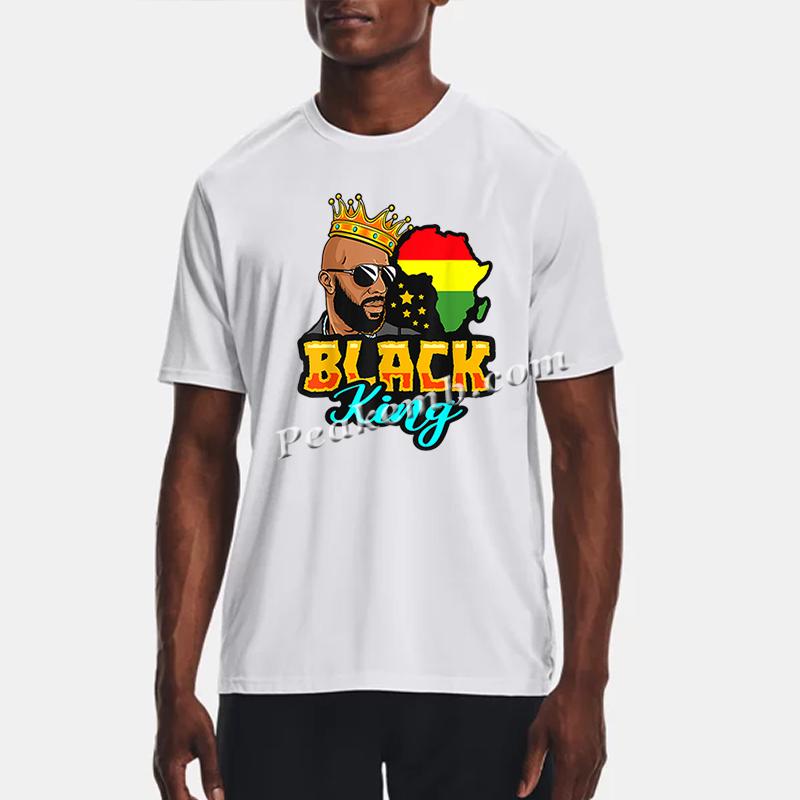 wholesale BLACK man w/ crown heat Transfer vinyl design fit for tshirt hat bag etc. 4 wholesale BLACK man w/ crown heat Transfer vinyl design fit for tshirt hat bag etc. - Image 2