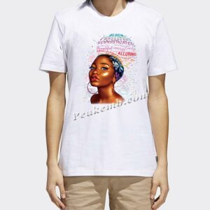wholesale afro girl w/ Motivational &hellip;