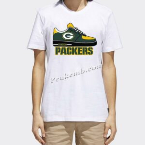 wholesale PACKERS w/ logo sneaker d &hellip;