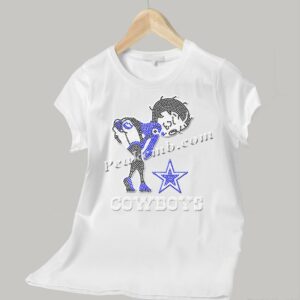 wholesale cowboys girl glance back  &hellip;