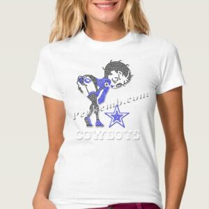 wholesale cowboys girl glance back  &hellip;
