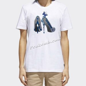 wholesale high heels w/ cowboys log &hellip;